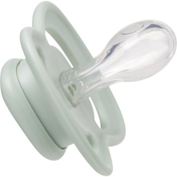 B.Box Silicone 6m+ suzetă - imagine 2